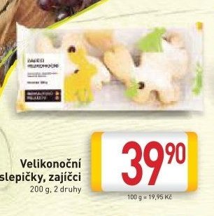 Velikonoční slepičky, zajíčci