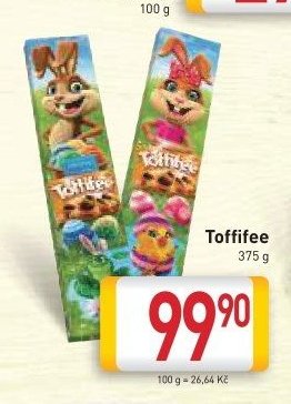 Toffifee