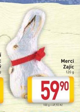 Merci Zajíc