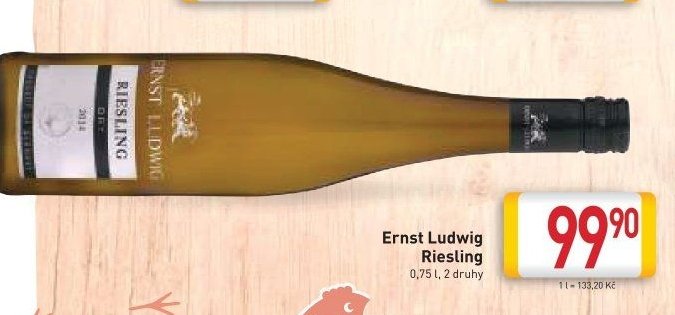 Ernst Ludwig Riesling