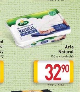 Arla Natural