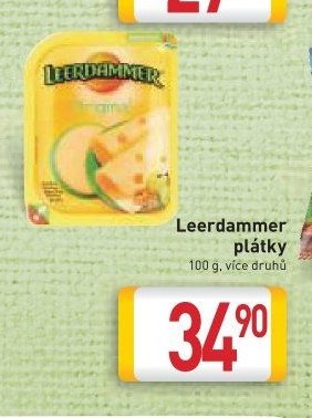 Leerdammer