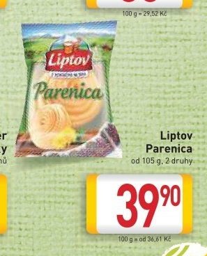 Liptov Parenica