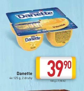 Danette