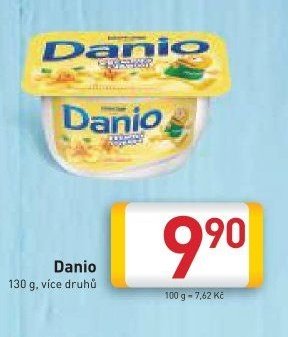 Danio