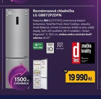 LG GBB72PZDFN