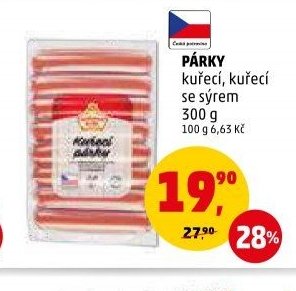 PÁRKY