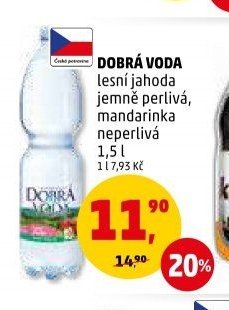 Dobrá voda