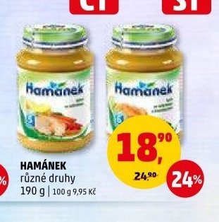Hamánek