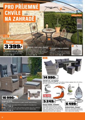 akční leták OBI 18.3.2020-29.3.2020