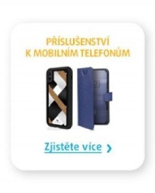 Příslušenství k mobilním telefonům