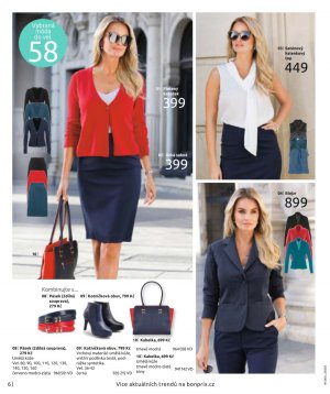 akční leták Bonprix 23.3.2020-20.7.2020