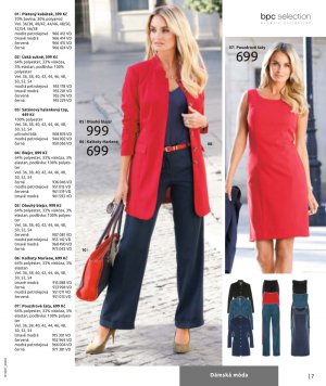 akční leták Bonprix 23.3.2020-20.7.2020