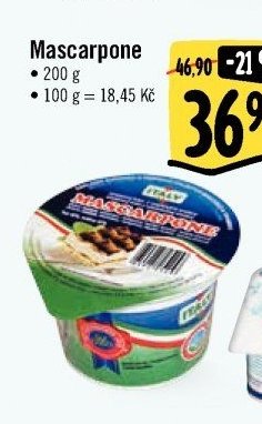 Mascarpone