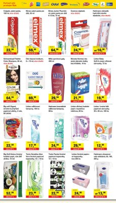 akční leták Šlak drogerie 24.3.2020-7.4.2020