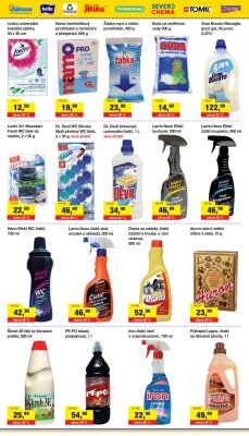 akční leták Šlak drogerie 24.3.2020-7.4.2020