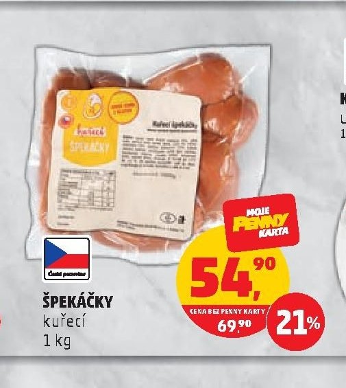 ŠPEKÁČKY