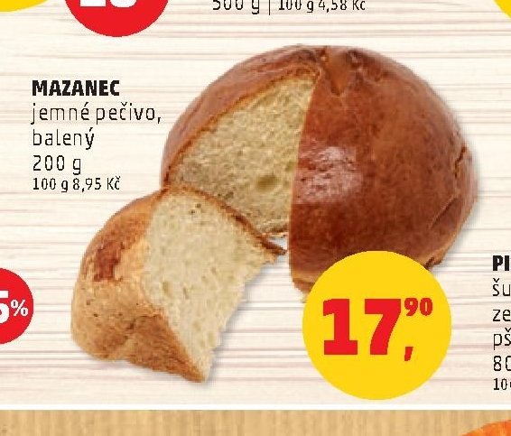 MAZANEC