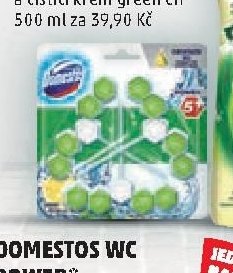 Domestos WC Power