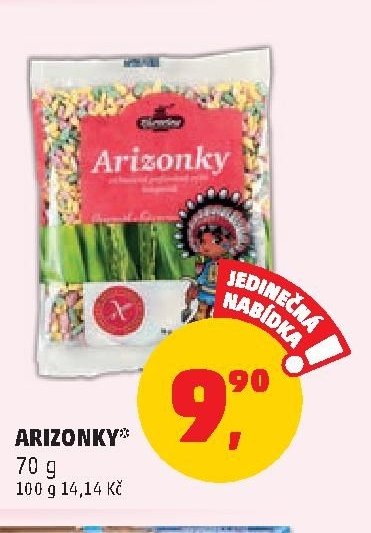 Arizonky 70 g