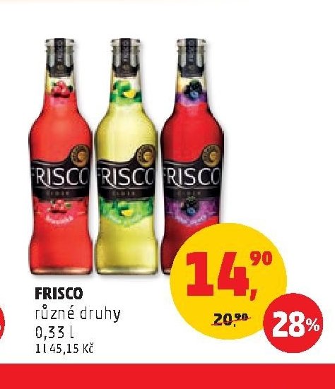 FRISCO