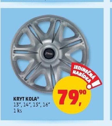 KRYT KOLA