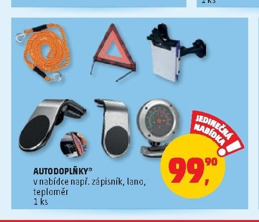 AUTODOPLŇKY