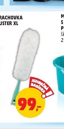 PRACHOVKA DUSTER XL
