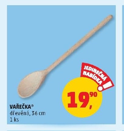 Vařečka