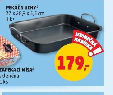 Pekáč s uchy