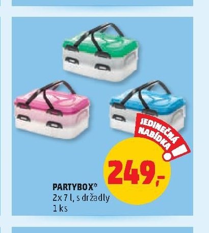Partybox