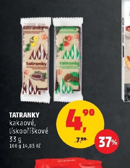 TATRANKY