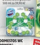 Domestos WC Power
