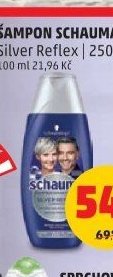Šampon Schauma