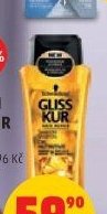 Šampon Gliss Kur