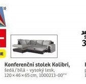 Konferenční stolek Kolibri - ASKO akcniletaky.com