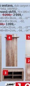 Komoda - ASKO akcniletaky.com