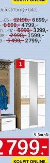 Věšák, panel Funny - ASKO akcniletaky.com