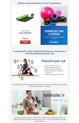 akční leták Sportisimo 25.3.2020-31.3.2020