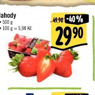 Jahody