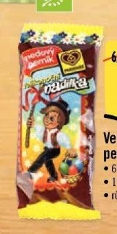 Velikonoční perník
