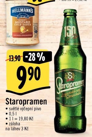 Staropramen