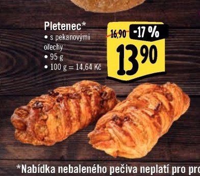 Pletenec