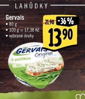 Gervais