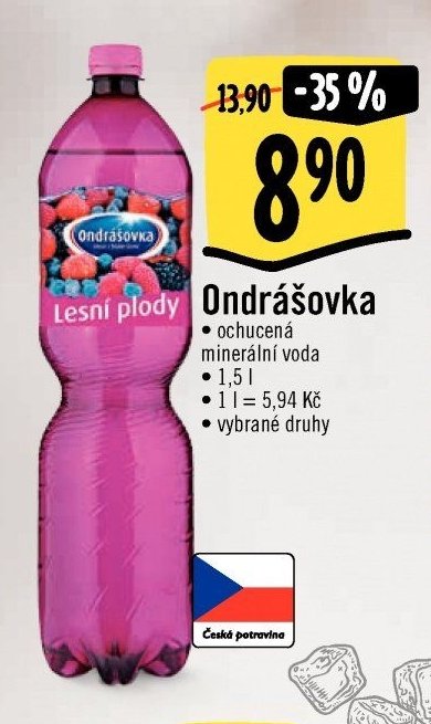 Ondrášovka