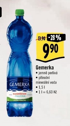 Gemerka