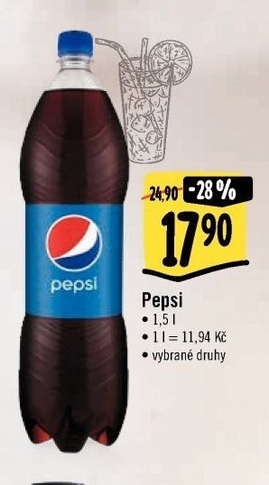 Pepsi