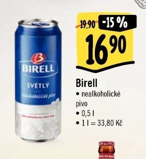 Birell