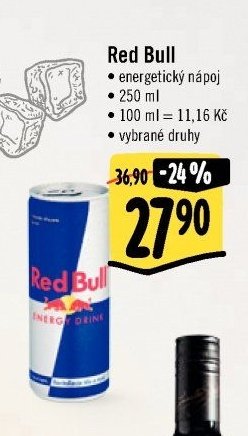 Red Bull
