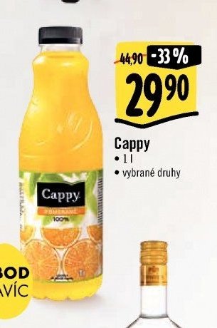 Cappy